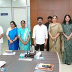 Advance arrangements should be made for Godavari Pushkaram - Chief Minister Revanth Reddy