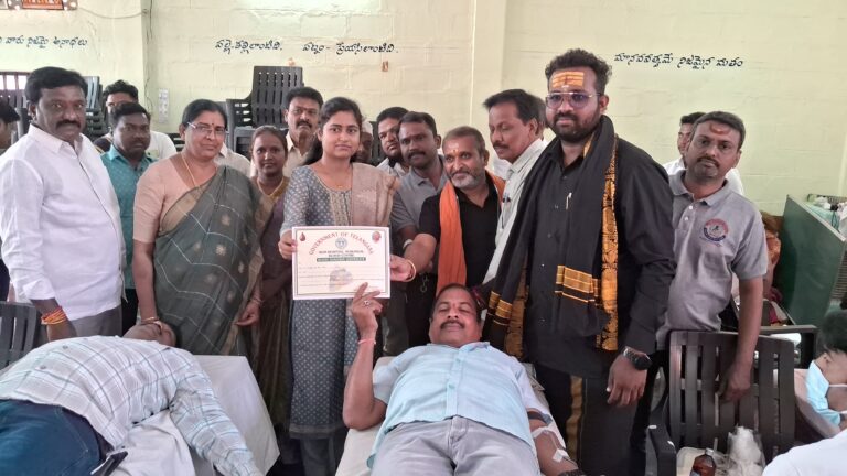 National Pressday TSJU Warangal