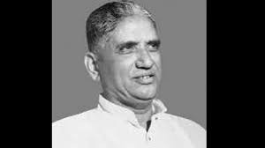 రాజకీయ చాణక్యుడు