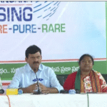 మేడారం సాక్షిగా చారిత్రాత్మక నిర్ణయాలు:                       వనదేవతల చెంత ‘వరాల’ జల్లు!