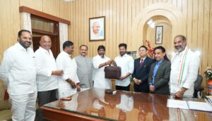 ప్రజాక్షేమమే పరమావధి – సంక్షేమ విప్లవానికి బాటలు